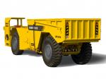 Atlas Copco Minetruck MT2010 2007 года